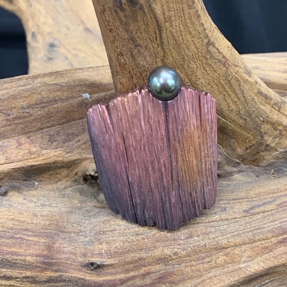 Designer Pin